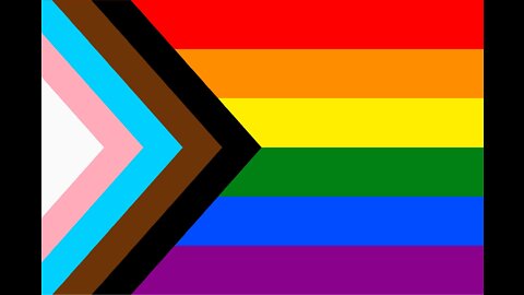 The truth about the LGBTQ flag