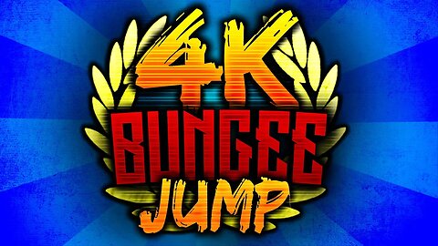 4,000 Subscriber Special Suggestions! Bungee Jump?! Gaming Setup? Day in the Life?!