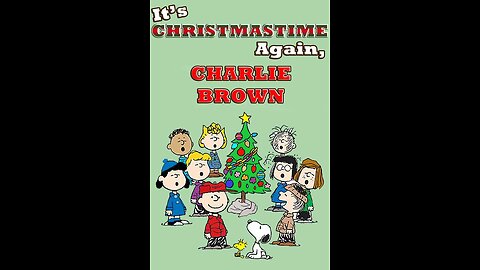 LDGi It’s Christmastime Again, Charlie Brown 1992