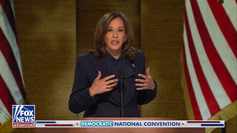 Kamala Harris Pays Tribute To Joe Biden: 'Forever Thankful'