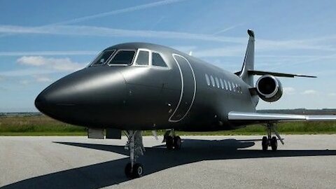 Beyond the Skies Discovering Luxury Jets in Style