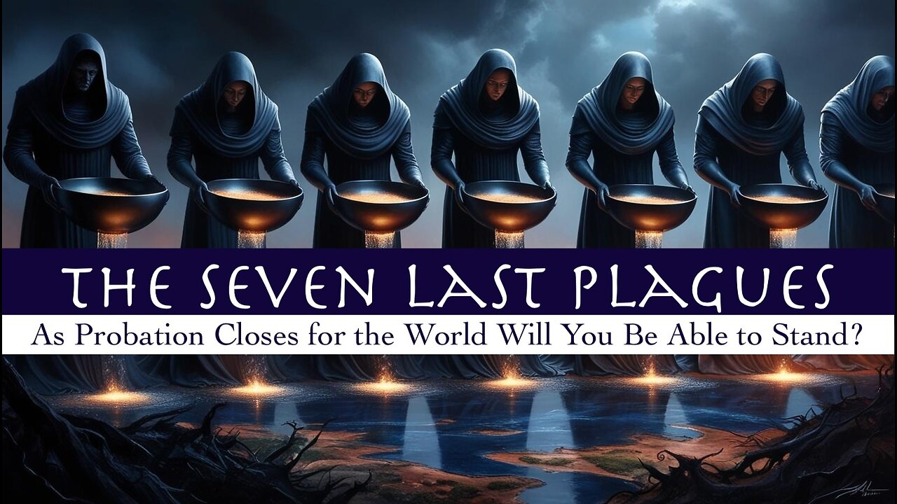 The Seven Last Plagues