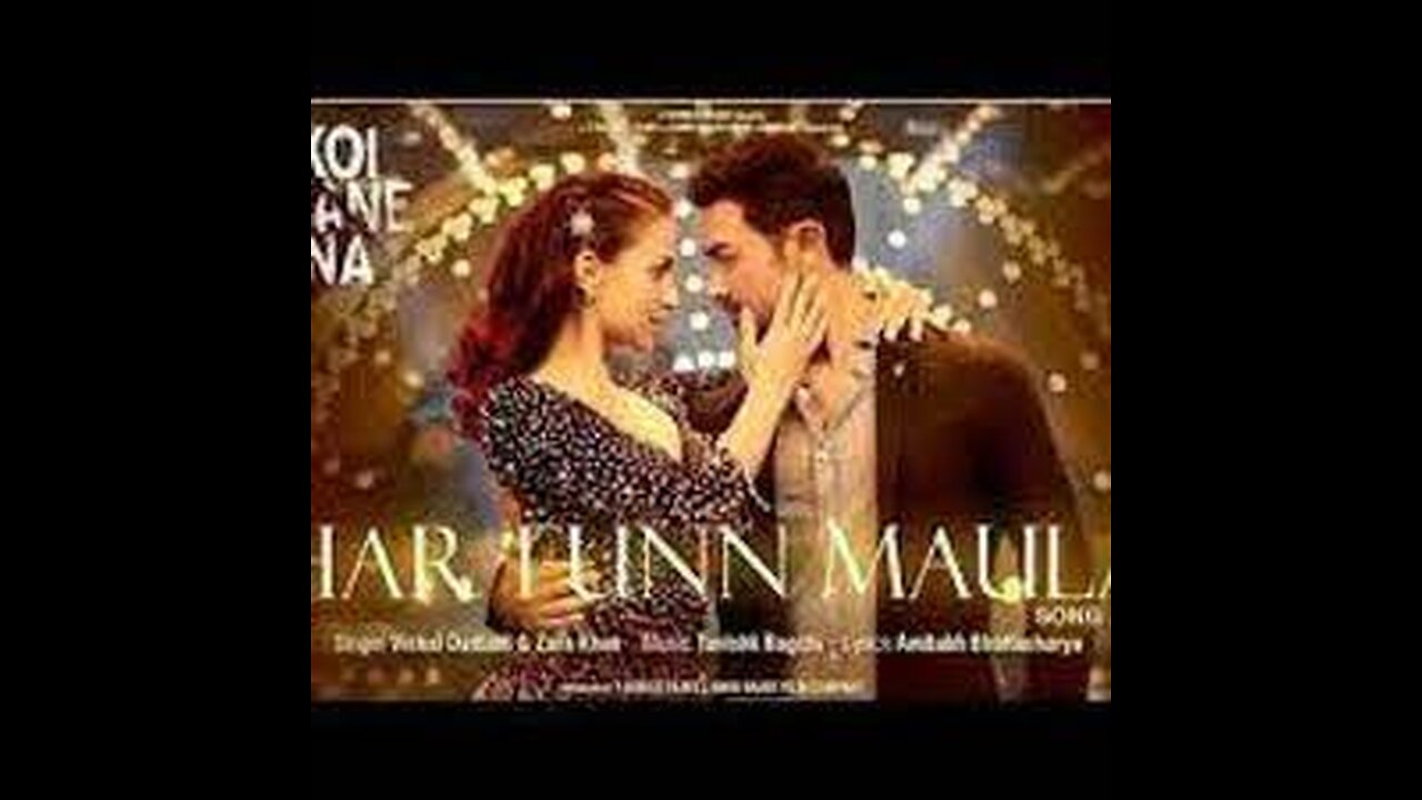 Har Funn Maula (Video Song) Koi Jaane Na | Aamir Khan | Elli A | Vishal D Zara K Tanishk B Amitabh B