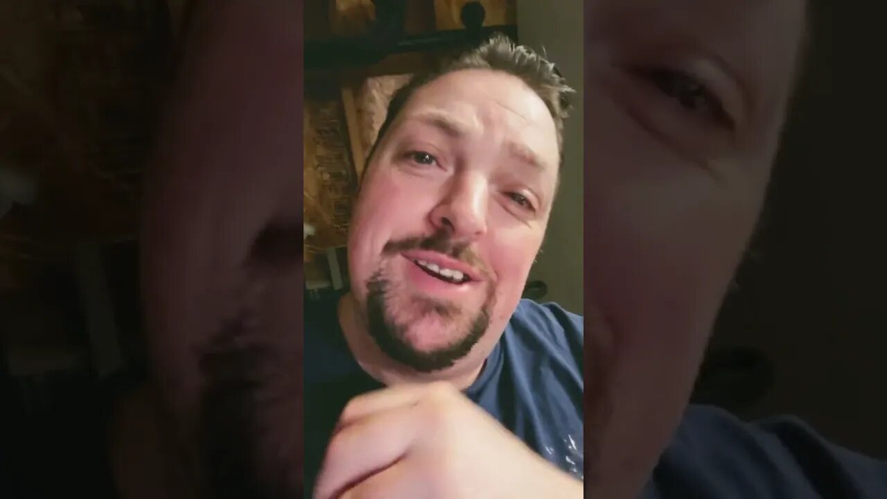 That’s One Way To Wake Up! 🤣