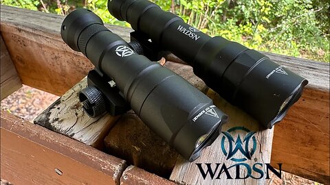 Are clone surefire lights good or not? | WADSN