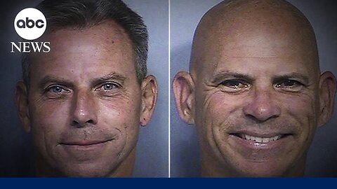 Menendez brothers' resentencing moved to January