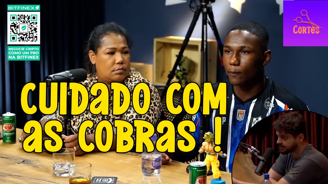 NEGÃO DA BL FALA SOBRE FALSAS AMIZADES // MONARK FALA SOBRE DEFANTE E O CLIMA FICA TENSO