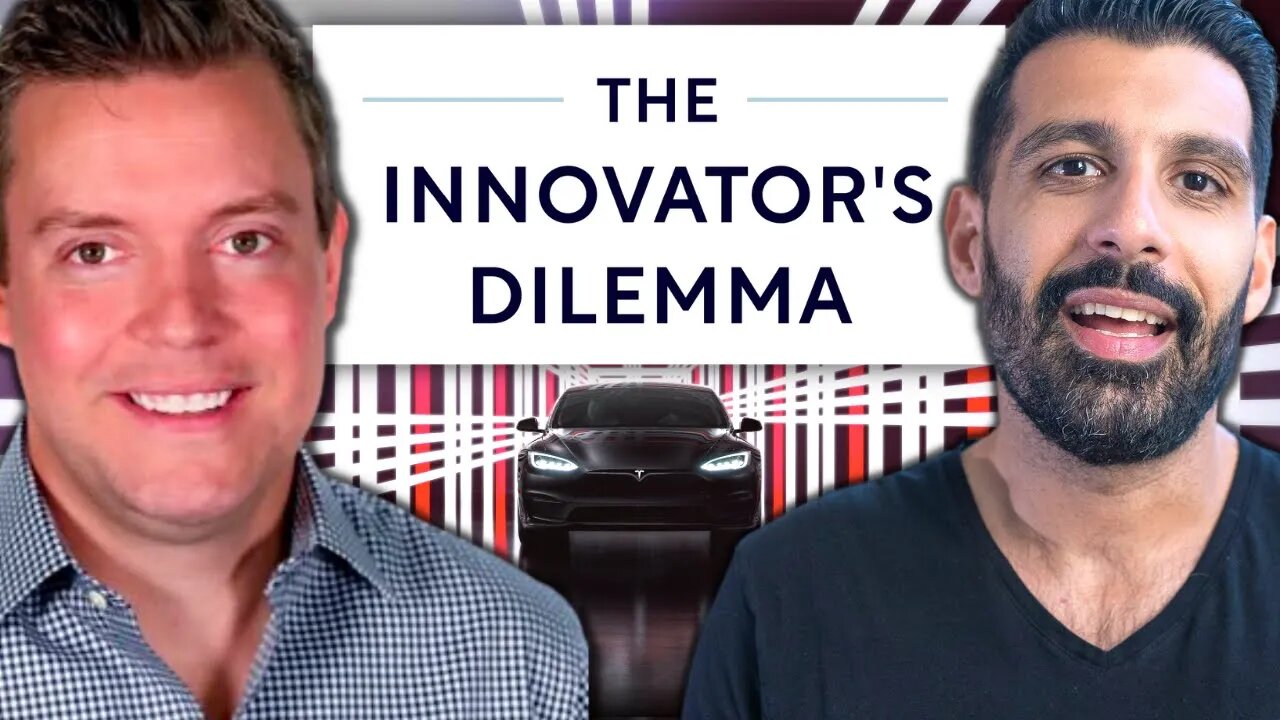 Ford & GM's BIG Dilemma w/Cory Steuben