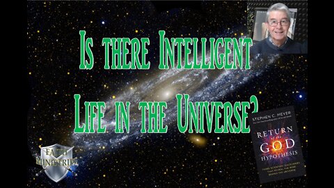Return of the God Hypothesis
