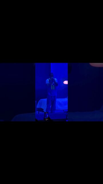 Drake Performs His Classic Song ‘Marvin’s Room’ For The First Time In 5 Years