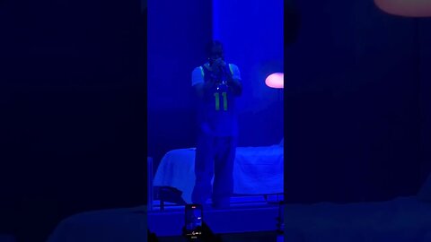 Drake Performs His Classic Song ‘Marvin’s Room’ For The First Time In 5 Years