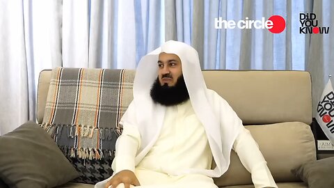 we should not have this diseases| mufti menk