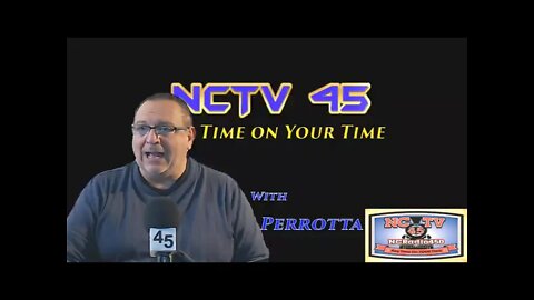 NCTV45 CEDARS SPORTS CORNER REPORT THURSDAY MARCH 17 2022 WITH ANGELO PERROTTA