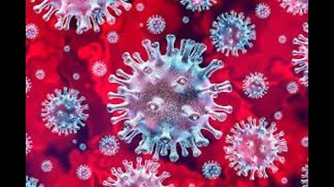 A Christian Perspective on the Corona Virus with Dr Ralph Grams