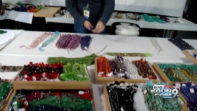 Tucson Police step up patrols for world's largest Gem show