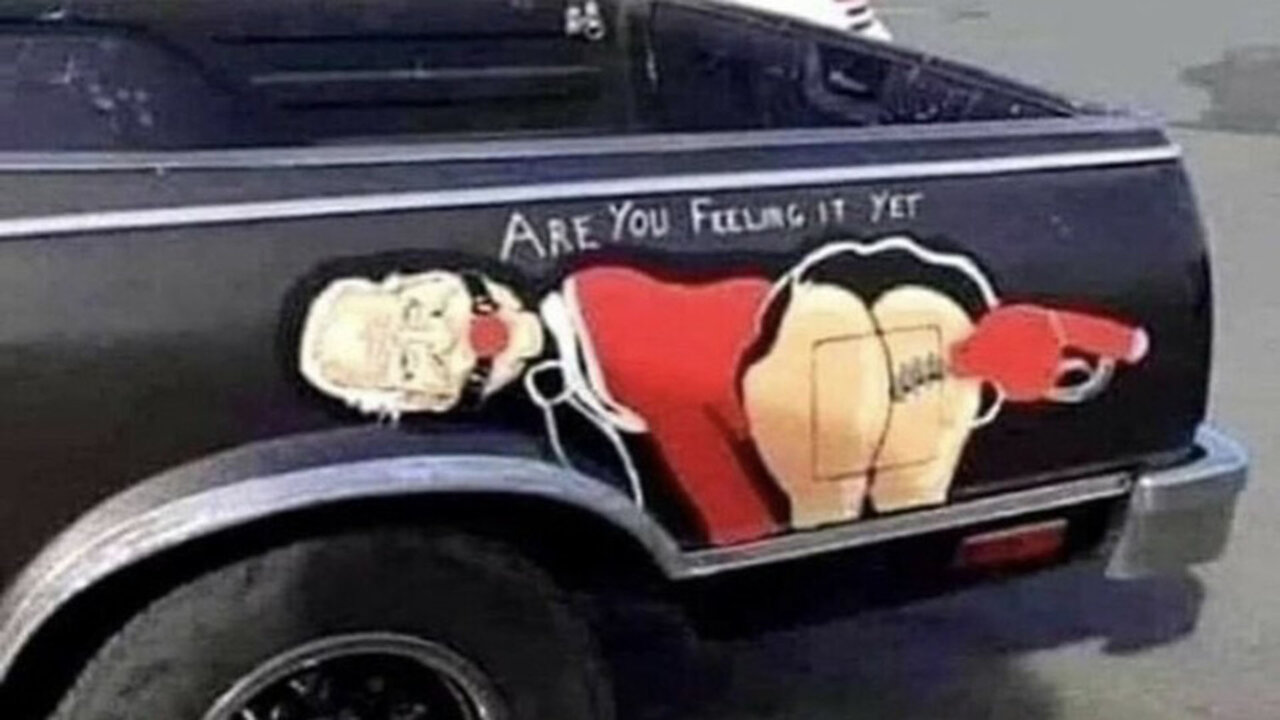Stick It To Ya