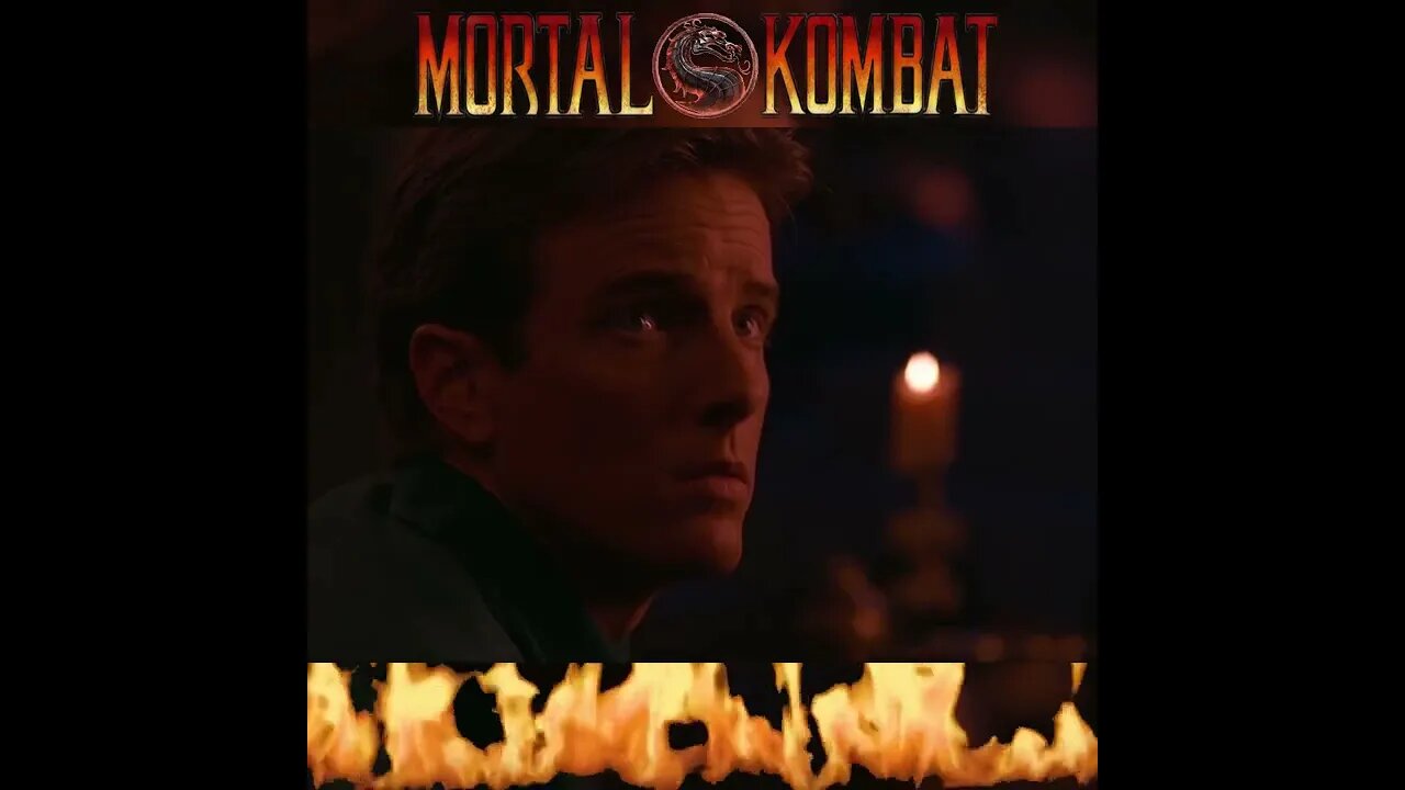 MORTAL 🐲 KOMBAT 1995 #Shorts #MortalKombat #СмертельнаяБитва #МорталКомбат Часть 0029