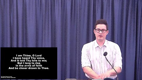 Church For You Live Stream - service @ Church4u Elizabeth Park, South Australia