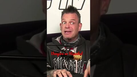Vampiro on Hannibal