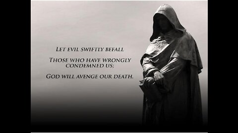 Knights Templar episode 3/5