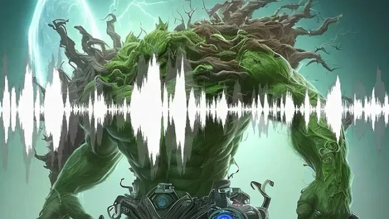 Neural music. Neurokitsch music. AI music. NeuroNetwork music.