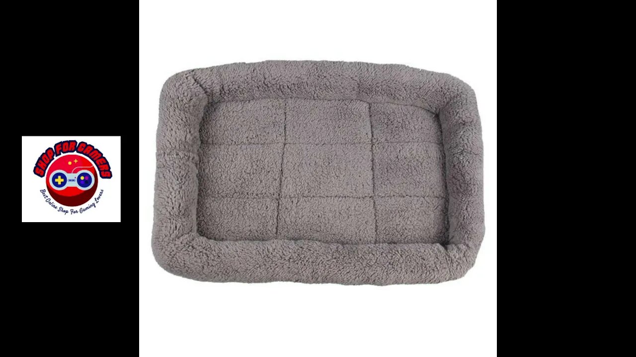 5 Size Pet Large Dog Bed