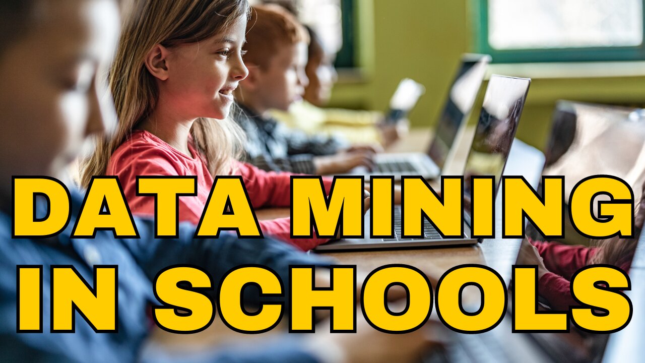 The Truth About Data Mining in Schools! | What Kids Should Know