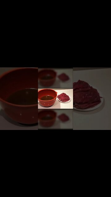 Beef and Broccoli | PAPA ZA’S KITCHEN #shorts