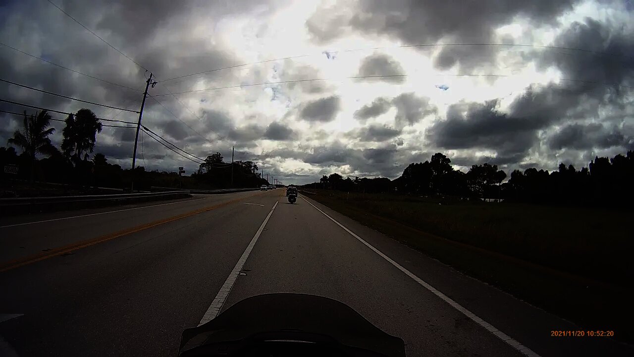 SWFL-O Poker Run in Benefit of The PTSD Awareness Summit - Part 2