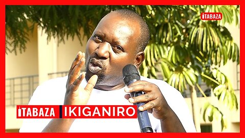 Akaga kagwiriye isi! Bazabona ishyano Abatinganyi n'Ababashyigikiye/Barashotora Imana -Rukizangabo