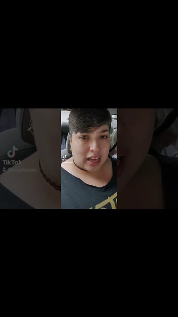 I Really AM The One That Triggered Them