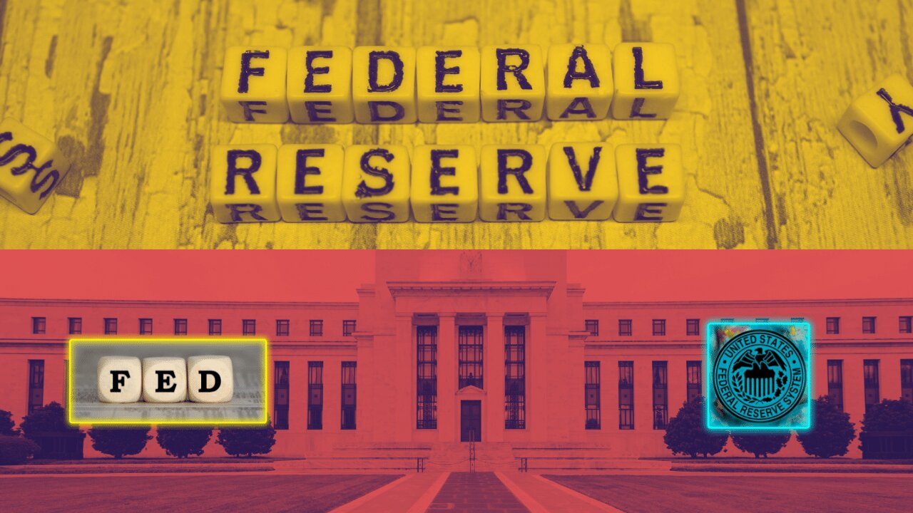 What is the Federal Reserve (FED)?