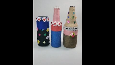 Useful Bottles