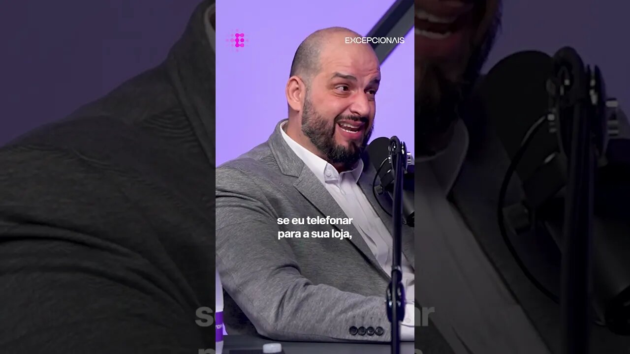 O Varejo precisa entender isso