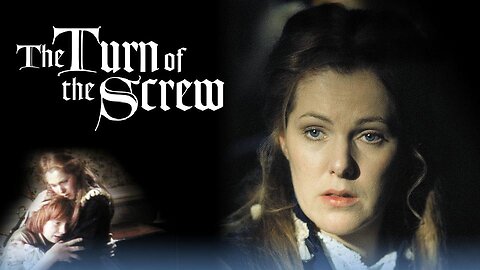 THE TURN OF THE SCREW 1974 Murdered Spirits Haunt Children on English Estate FULL MOVIE in HD