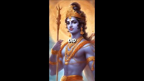THATS HOW KRISHNA GET 16,108 WIFES #hinduism #shortsfeed #god #shorts