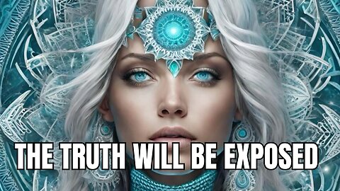 The Matrix is Cracking: Channeled Message on Humanity's Awakening