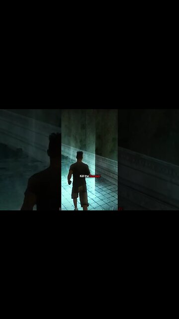 Saints Row 2: Down Payment | It's A Fight #Shorts