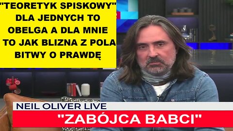 JAK BLIZNA Z POLA BITWY O PRAWDĘ, najlepszy monolog