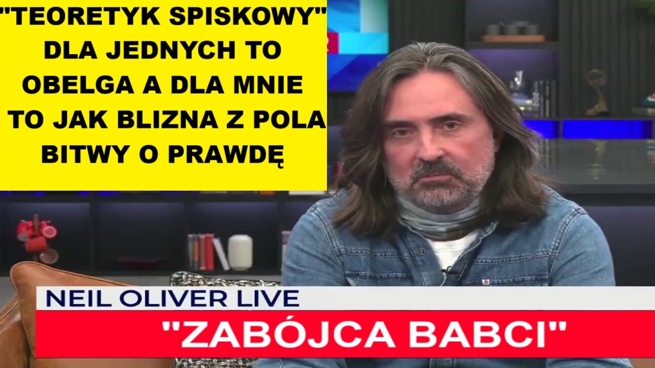 JAK BLIZNA Z POLA BITWY O PRAWDĘ, najlepszy monolog