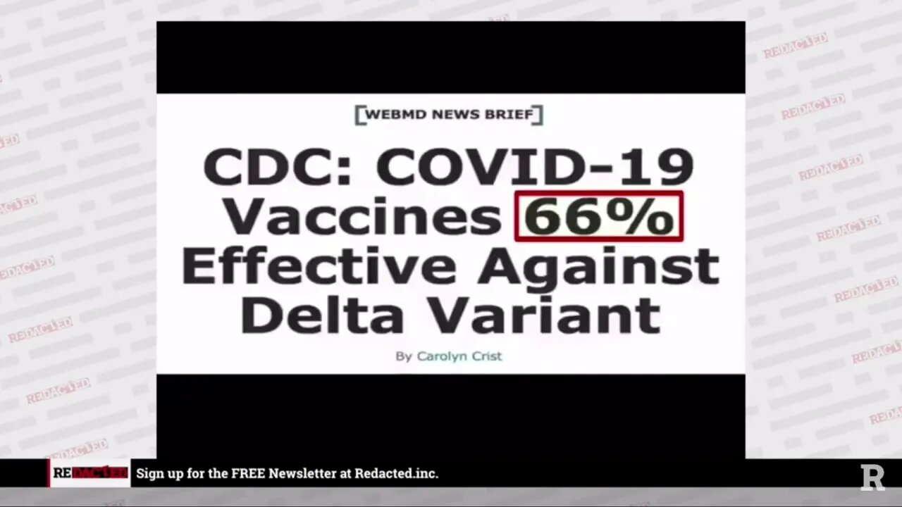 the clown show - the false scince advocated by the medicine companies...