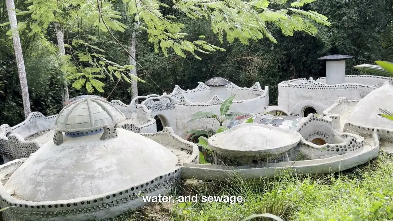 5 Reasons to Consider Building an Earthship in Puerto Rico