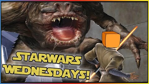 Star Wars Wednesdays!┃Jedi Academy