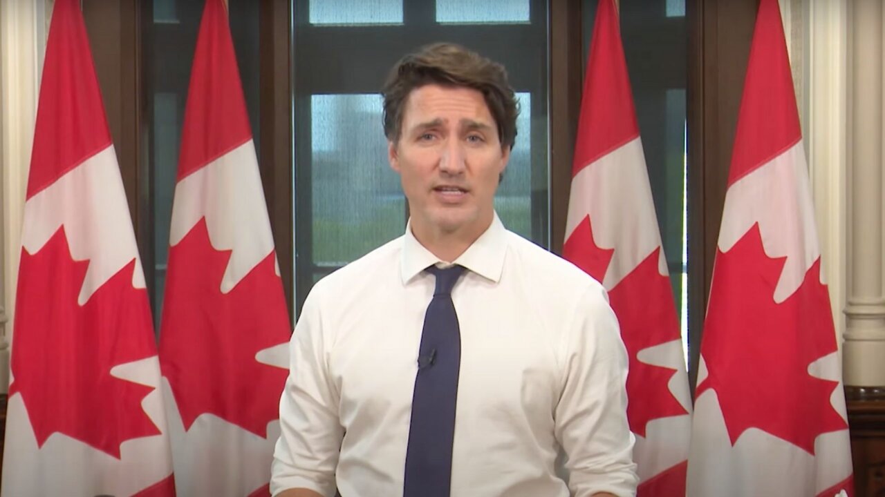 Trudeau Just Explained Why He Called A Federal Election During The COVID-19 Pandemic