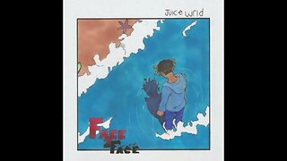 Juice WRLD - Face 2 Face (432hz)