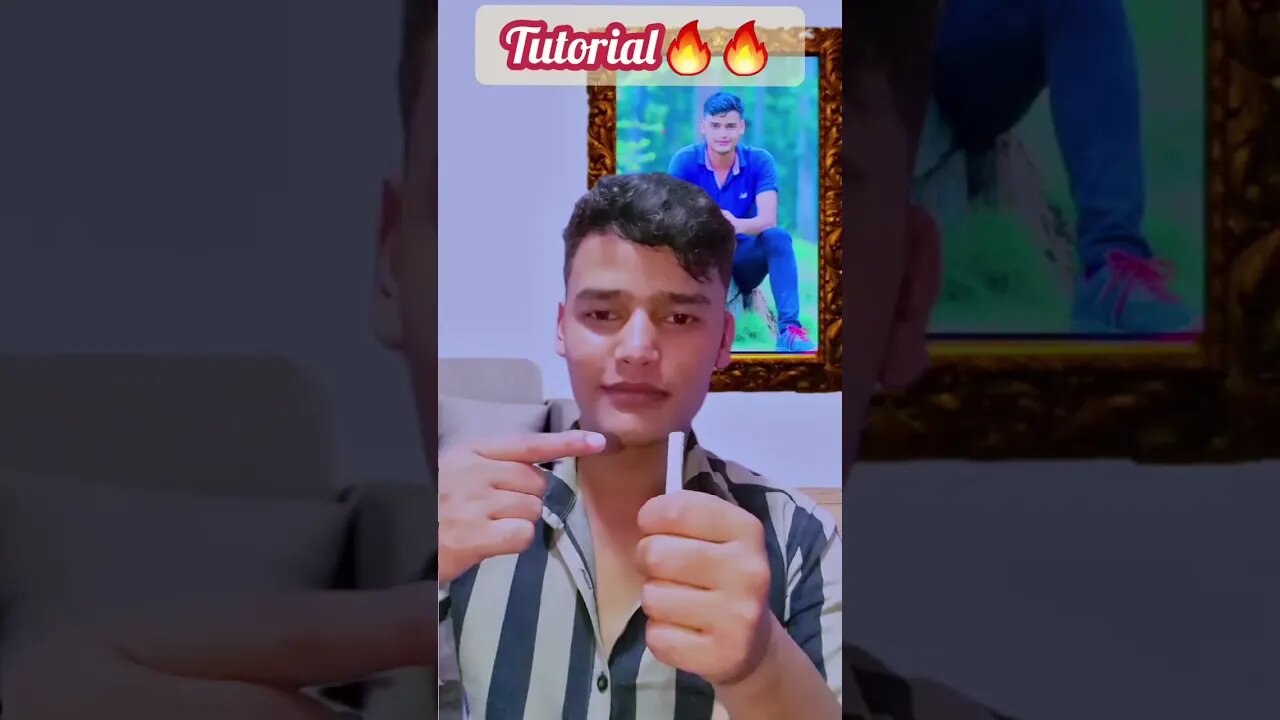 MAGIC TRICK🔥🔥 #viral #explore #magic #trending #shorts