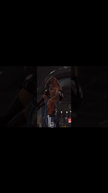 wwe 2k23 myrise some gameplay part 22