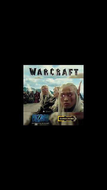 ВарКрафт 2016 ⚔️🛡 #shorts #warcraft #варкрафт #blizzard Часть 0122