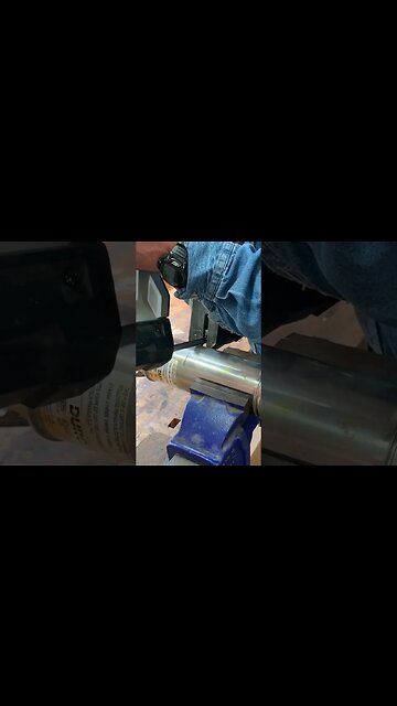 Submersible Pump Cross Section #shorts