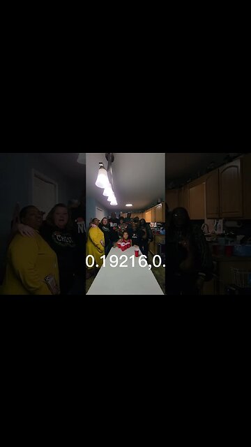 Merry Christmas from my family to yours.🎄